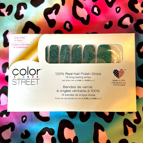 Colorstreet 💕 - Picture 1 of 1